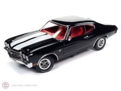 1:18 1970 Chevy Chevelle (Hemmings)