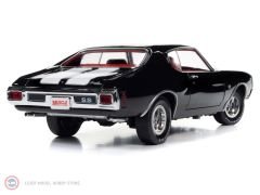 1:18 1970 Chevy Chevelle (Hemmings)