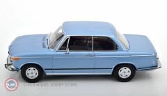 1:18 1971 BMW 2002 ti 1.Series