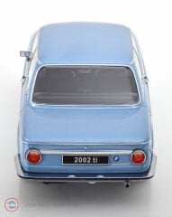 1:18 1971 BMW 2002 ti 1.Series