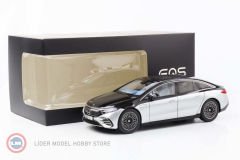 1:18 2022 Mercedes Benz EQS AMG LINE V297