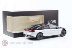 1:18 2022 Mercedes Benz EQS AMG LINE V297