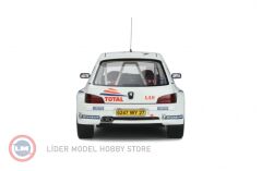 1:18 Peugeot 106 Maxi Dimma WRC