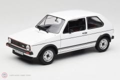 1:18 1976 Volkswagen Golf GTI