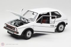 1:18 1976 Volkswagen Golf GTI