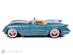 1:18 1954 Chevy Corvette Convertible