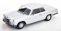 1:18 1969 Mercedes Benz 250 C8 W114/W115 Coupe