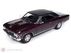 1:18 1966 Chevy Chevelle SS396