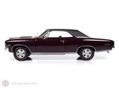 1:18 1966 Chevy Chevelle SS396