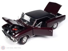 1:18 1966 Chevy Chevelle SS396