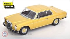 1:18 KK Scale 1969 Mercedes Benz 280 C8 W114/W115 Coupe