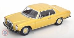 1:18 1969 Mercedes Benz 280 C8 W114/W115 Coupe