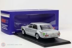 1:18 WERK83 1971 Mercedes Benz AMG 300 SEL 6.8 #12