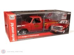 1:18 1979 Dodge Ut-Line Pickup