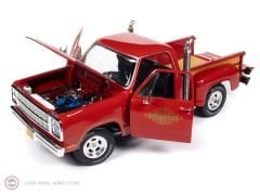 1:18 1979 Dodge Ut-Line Pickup