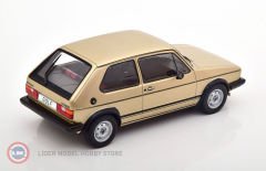 1:24 1980 Volkswagen Golf I GTI