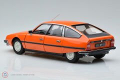 1:18 1977 Citroen CX 2400 GTi Mandarine Orange