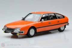 1:18 1977 Citroen CX 2400 GTi Mandarine Orange