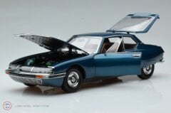 1:18 1972 Citroen SM