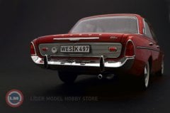 1:18 1965 Ford Taunus 20M