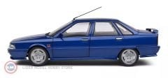 1:18 1988 Renault 21 MK.1 Turbo Blue