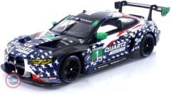 1:18  2022 BMW M4 GT3 GTD #1 - PAUL MILLER RACING - SELLERSSNOWJOHANSSON - 6H WATKINS GLEN IMSA