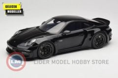 1:18 GT Spirit 2023 Brabus Rocket-R Porsche 911 Turbo S Coupe