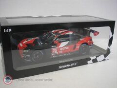 1:18 2022 BMW M4 GT3 #25 IMSA 2022 De Phillippi, Edwards, Farfus, Krohn