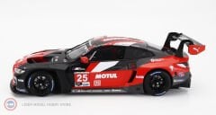 1:18 2022 BMW M4 GT3 #25 IMSA 2022 De Phillippi, Edwards, Farfus, Krohn