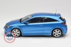 1:18 OTTO 2006 Opel Astra H OPC