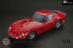 1:12 1962 Ferrari 250 GTO