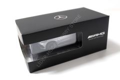 1:43 2016 Mercedes Benz AMG GLE 63 Coupe