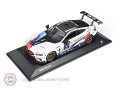 1:18 1946 2019 BMW M8 GTE #1 Mission 8