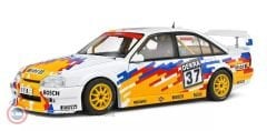 1:18 1991 Opel Omega EVO 500 White #37 V.Strycek DTM