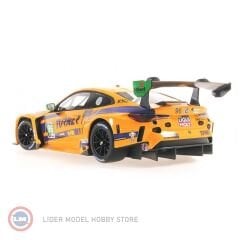 1:18 2022 BMW M4 GT3 GTD #96 - TURNER MOTORSPORT
