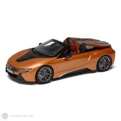 1:18 BMW i8 Roadster