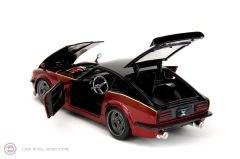 1:24 1972 Datsun 240Z (Fast X) - Fast & Furious