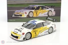 1:18 1995 Opel Calibra V6 4x4 #9 DTM  ITC