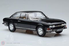 1:18 1972 Peugeot 504 Coupe