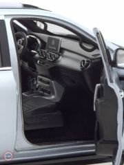 1:18 Norev 2018 Mercedes Benz X-Class