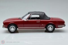 1:18 1969 Peugeot 504 Cabriolet