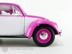 1:18 1967 Volkswagen Beetle