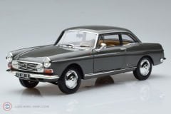 1:18 1967 Peugeot 404 Coupe
