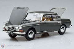 1:18 1967 Peugeot 404 Coupe