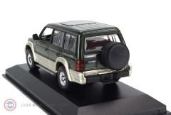 1:43 1991 Mitsubishi Pajero LWB