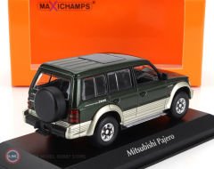 1:43 1991 Mitsubishi Pajero LWB