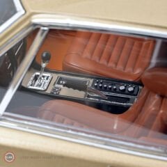 1:12 1971 Citroën SM Sable Metallic