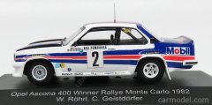 1:43 1982 Opel Ascona 400 #2
