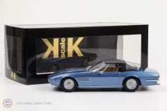 1:18 KK Scale 1970 Maserati Ghibli Spyder