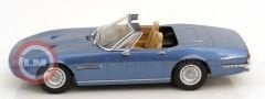 1:18 KK Scale 1970 Maserati Ghibli Spyder